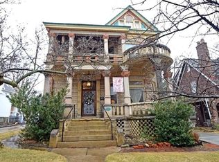 4292 Ashland Ave, Cincinnati, OH 45212