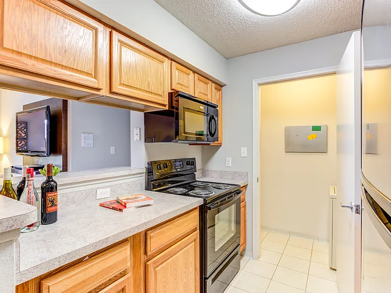 The Lakes of Schaumburg Apartment Homes — Photo 4