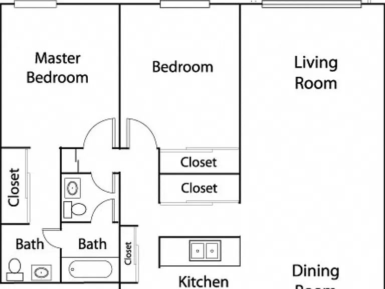 Burnsville Parkway Apartments — Photo 17