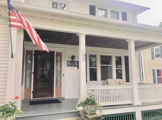 143 E Main St, Penn Yan, NY 14527