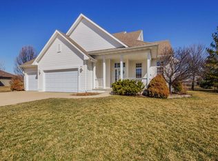 11923 NW 115th Ave, Granger, IA 50109