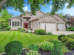 1345 110th St, Pleasant Prairie, WI 53158