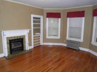 9 Preston St SIDE OF, Providence, RI 02906