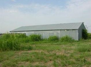 2303 4 Mile Rd, Mart, TX 76664