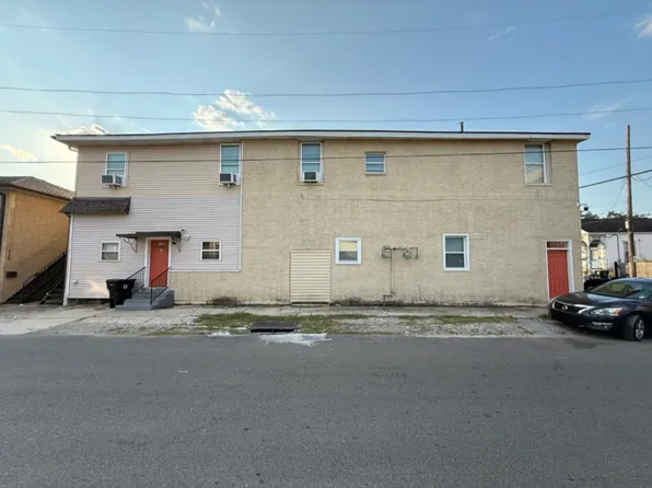 3100 Gravier St Unit A, New Orleans, LA 70119