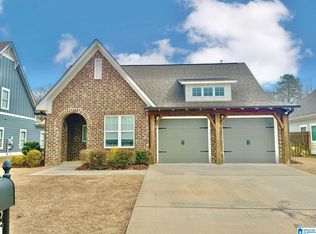 903 Shelby Farms Cir, Alabaster, AL 35007