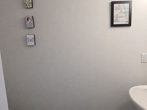 Half Bathroom