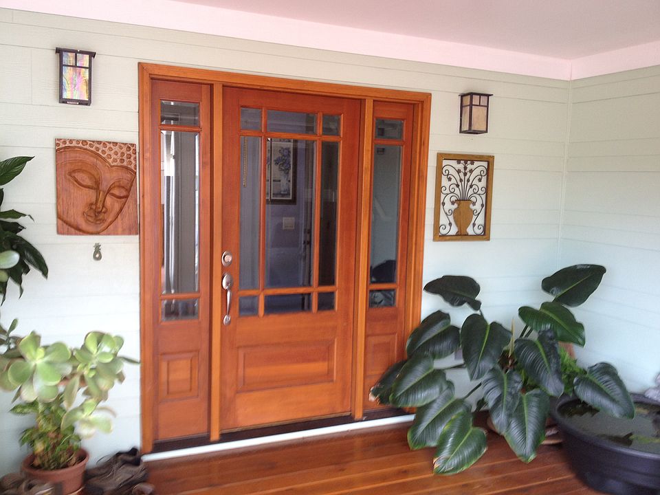 MAIN ENTRANCE