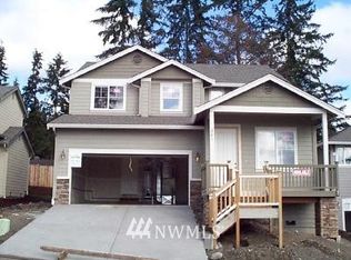 201 202nd St LOT 55, Bothell, WA 98012