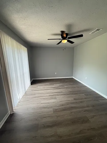 Floor plan DM 8262 Stern