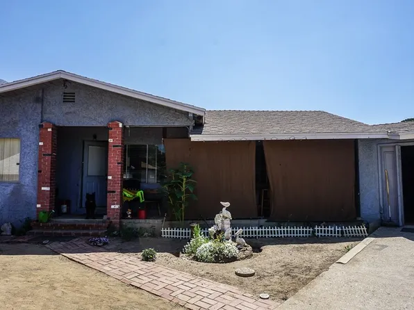 10750 Redmont Ave, Tujunga, CA 91042