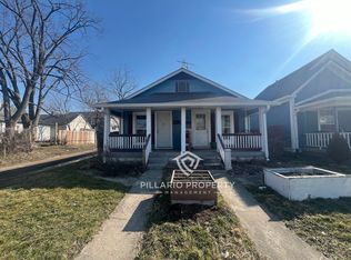 143-145 Villa Ave, Indianapolis, IN