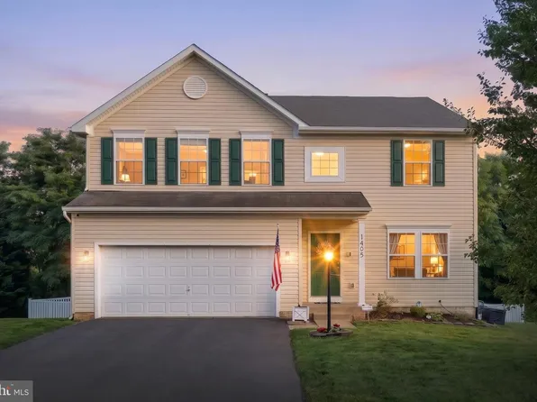 1405 Karens Way, York, PA 17402