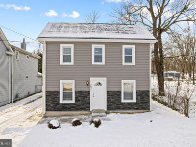 384 Juliustown Rd, Columbus, NJ, 08022