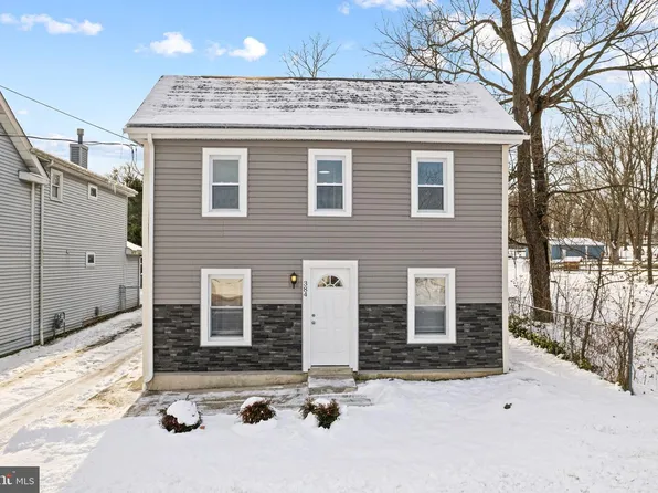 384 Juliustown Rd, Columbus, NJ 08022