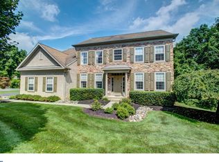 207 Odessa Way, Newark, DE 19711