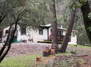13527 Mule Canyon Rd, Grass Valley, CA 95945