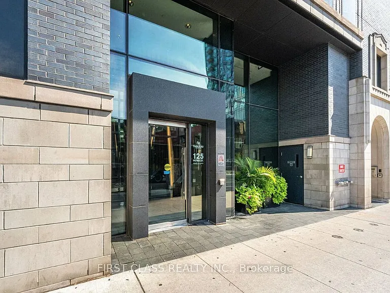125 Peter St #1402 — Photo 2