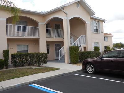 12144 SW Egret Cir APT 1004, Lake Suzy, FL, 34269