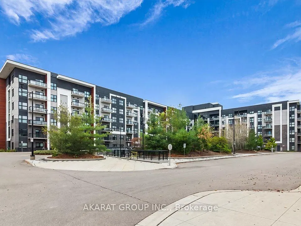 128 Grovewood Cmn #625
