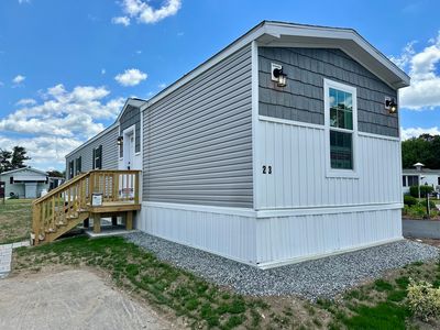 23 Dinny Ln, Plainville, MA, 02762