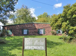 212 White St, Somerset, KY 42501