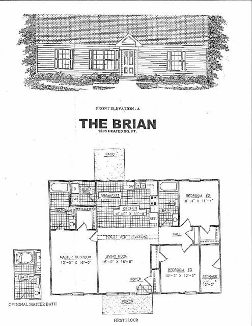 1st image of 300 Camellia Dr