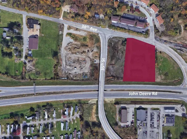 3440 38th Ave, Moline, IL 61265