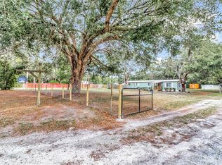 8455 SW 152nd Pl, Dunnellon, FL 34432
