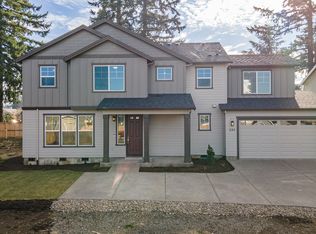 225 NE 17th Ave, Canby, OR 97013
