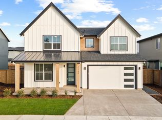 27530 SW Ponderosa Ave, Wilsonville, OR