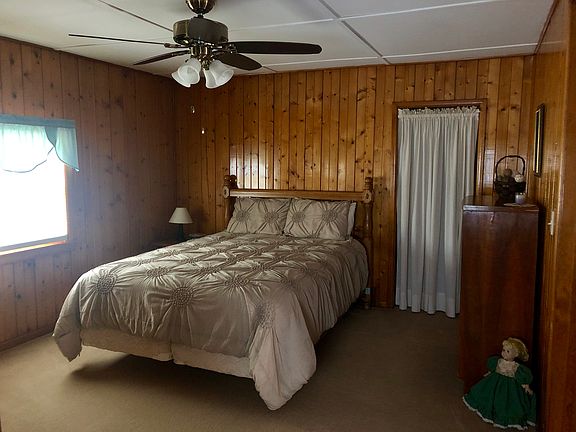 Third Upstairs Bedroom