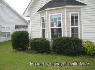 181 Huntington Dr, Raeford, NC 28376