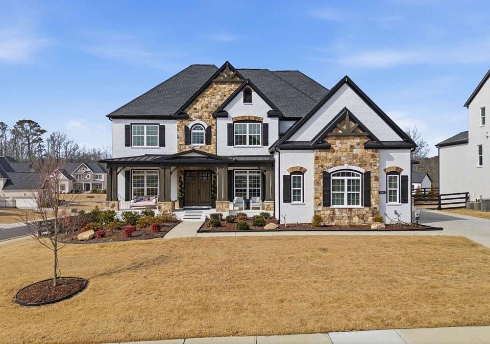 1st image of 7605 Poppy Mill Ln
