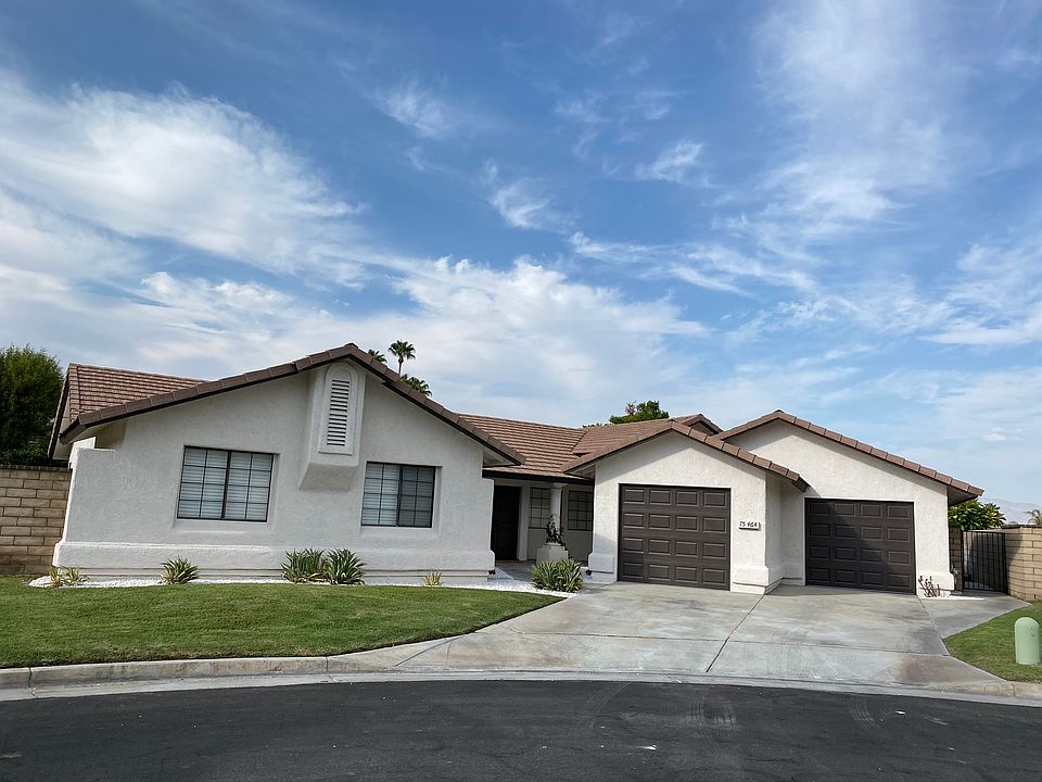 1st image of 75464 La Cresta Dr