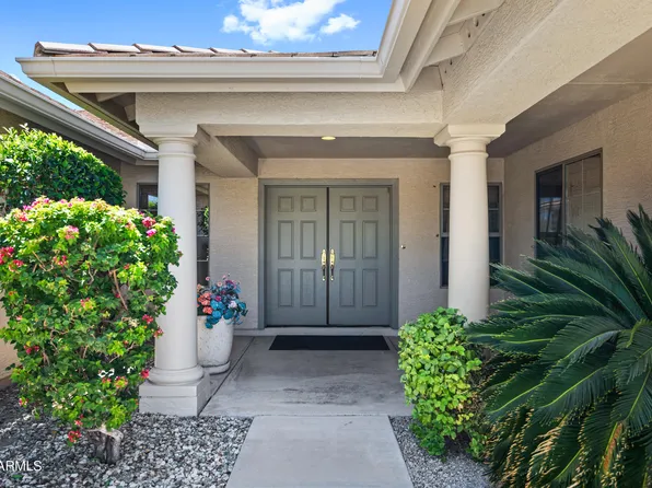 2116 N AVOCA --, Mesa, AZ 85207