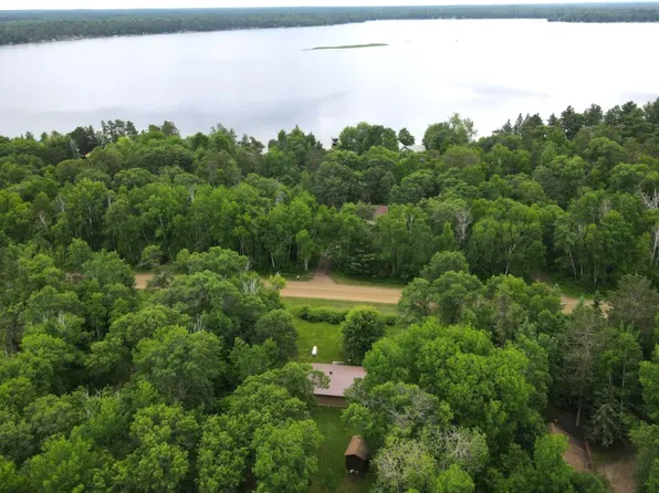 1360 Smith Dr NW, Pine River, MN 56474