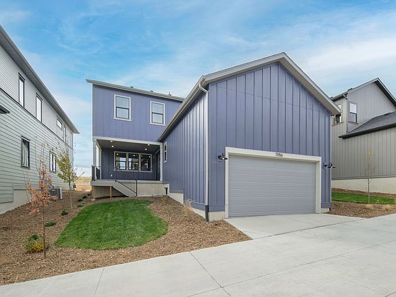 7056 W Terraine Road