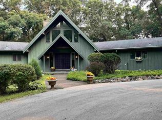 2650 North Britt Road, Janesville, WI 53548