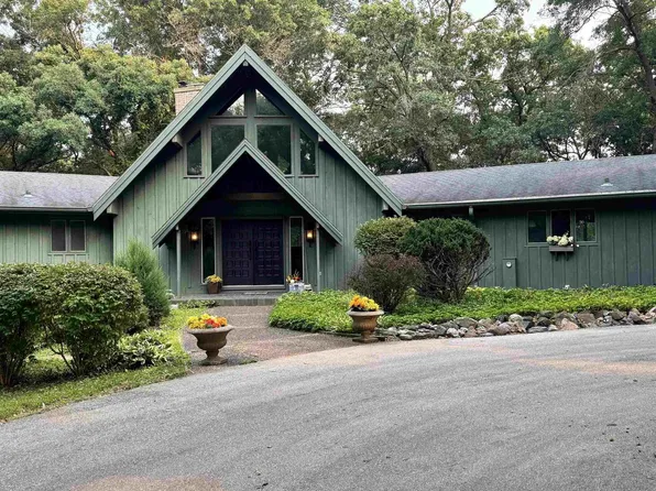 2650 North Britt Road, Janesville, WI 53548