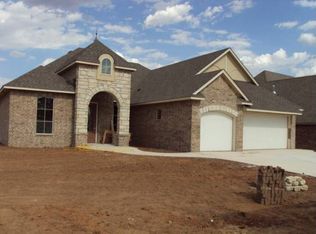 3102 Timbercreek Ct, Duncan, OK 73533