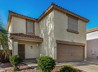 3235 S Bowman Rd, Apache Junction, AZ 85119