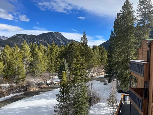 1463 E Keystone Rd #2946, Dillon, CO 80435