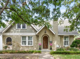 2620 S Adams St, Fort Worth, TX 76110