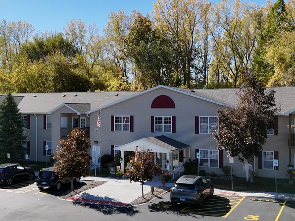 Sandra Lane Senior Apartments