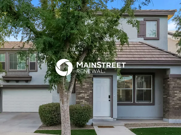 11954 W Belmont Dr, Avondale, AZ 85323