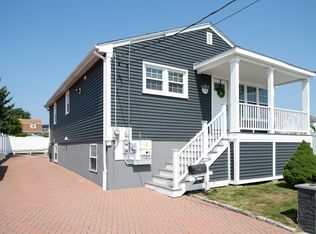357 Baker St, Fall River, MA 02721
