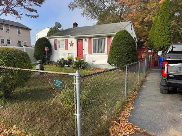 76 Kent Rd, Springfield, MA 01129