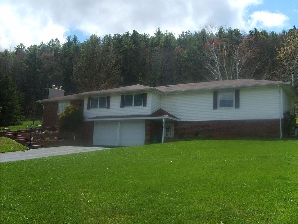 Front view