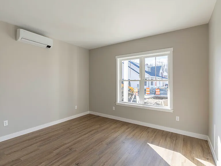Birch Bedroom